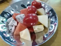 -醉得意(济南万达店)