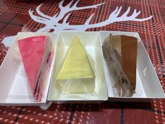 -今日Cake蛋糕茶歇·甜品台定制