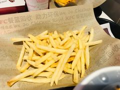 -肯德基(殷巷苏果店)