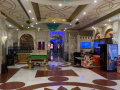 -畅想国度(黄埔店)