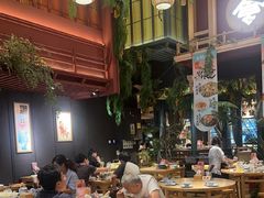 -南京大牌档(龙江新城市广场店)