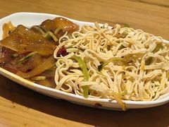 -舜玉老孙家鲜炒大盘鸡(土屋路店)