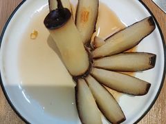 -那红花·东北菜铁锅炖(仙林金鹰店)