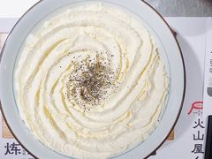 -火山屋台(新街口店)