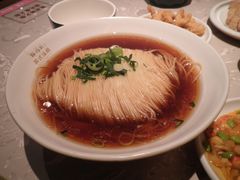 -松鹤楼面馆(中洲湾店)