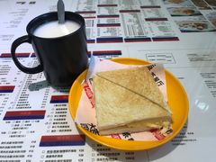 -大四喜茶餐厅(井岸店)