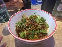 -阿当·小炒牛肉面(人广店)