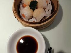-新大咀港式茶餐厅(宝山万达店)