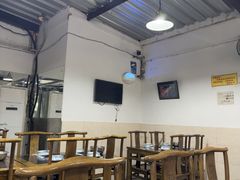 -龙顺园麻辣香锅(机场店)