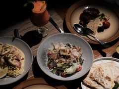 -巴别塔法餐舍(合作路店)