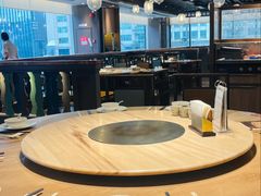 -滋粥楼·顺德菜(番禺广场总店)