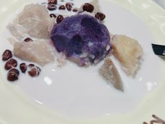 -鲜芋仙(大兴龙湖店)