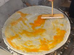-琦琦蛋饼铺(上南店)