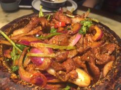 -绿茶餐厅(乐峰广场店)