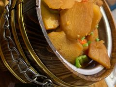 -苹果树下艺术餐厅(通州店)