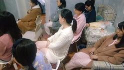 -弗蕾亚·和月月子调理院(东湖店)