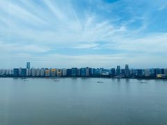 -澜亭中餐厅·一线江景·尊蓝豪华精选