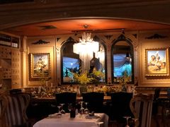 -火车头法国西餐厅