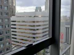 -宁波威斯汀酒店