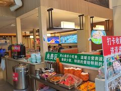 -锅老头铁锅炖•大锅蒸汽海鲜(韩乐坊店)