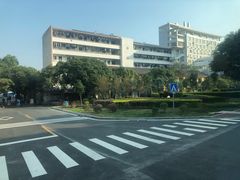 -广西师范大学(育才校区)