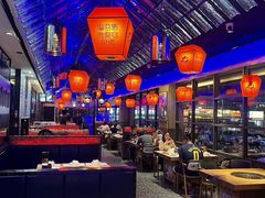 -山河屯铁锅炖·非遗东北菜(南山店)