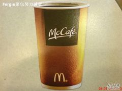 DSC01547-麦当劳(中山公园龙之梦店)