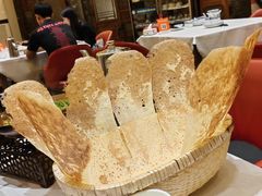 -大张烙馍村(泉山店)