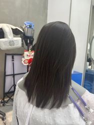 -天使之手