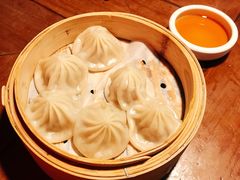 -外婆家(西红门荟聚购物中心店)