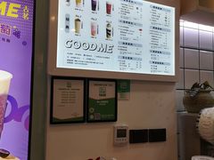-古茗(东鼓道店)