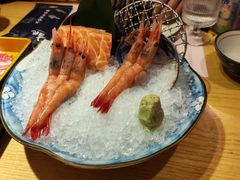 -吉兆·料理(红梅南路店)