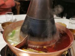 -思阁炭香火锅(学伟鑫城总店)