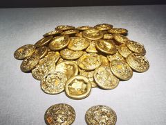 -陕西历史博物馆