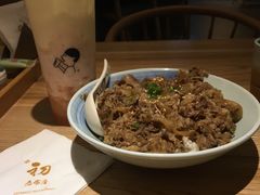 -初居食屋日式料理(万象城购物中心店)