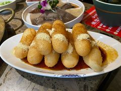 -小龙坎火锅(全球总店)