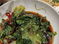 -大鹏饭店·金陵家宴(奥体中心店)