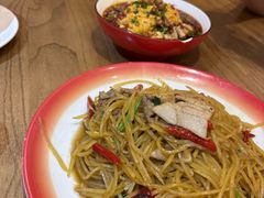 -九老汉·川渝江湖菜(合川路2店)