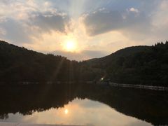 -石岛赤山风景区