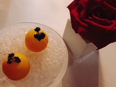 -三嚥阁 La Villa Restaurant