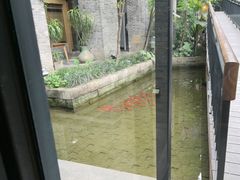 -渝半城经典川粤菜(重庆天地店)