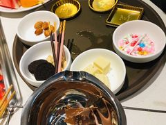 -海底捞火锅(长宁路龙之梦店)