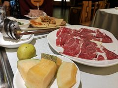 -巴奴毛肚火锅(广益哥伦布店)