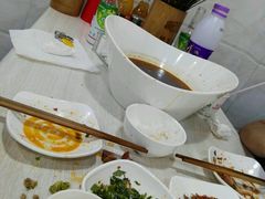 -蜀串香牛杂火锅串串