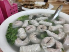 -蒂蒂香達濠魚丸