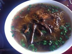 iphone_upload_pic-美味斋(西北街店)