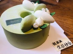 -théATRE 茶聚场(王府中環店)