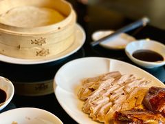 -上海苏宁宝丽嘉酒店·嘉府壹号中餐厅