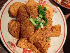 -张翻越·川渝冒菜·武汉黑鸭煲(城北万象城店)