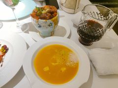 -波特曼西餐厅(中央大街店)